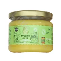 Masło klarowane organiczne Organic Ghee 1884 Dabur 230g