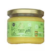 Masło klarowane organiczne Organic Ghee 1884 Dabur 230g