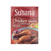 Przyprawa Chicken Masala Suhana 100g