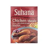 Chicken Masala Suhana 100g