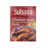 Przyprawa Chicken Masala Suhana 100g