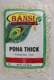 Poha Thick Bansi 907g