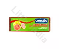 Guava Snack Bocadillo De Guayaba Lonja Coexito 200g