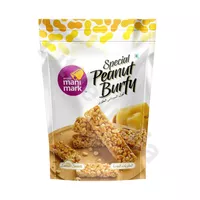 Special Sliced Peanut Burfy Mani Mark 200g