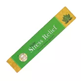 Stress Relief Premium Masala Agarbathi Räucherstäbchen für Flöte 15g