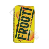 Napój o smaku mango Mango Drink Frooti 125ml