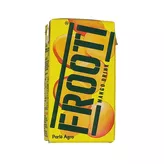 Napój o smaku mango Mango Drink Frooti 125ml