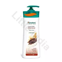 Balsam nawilżający kakaowy Cocoa Butter Intensive Lotion Himalaya 400ml