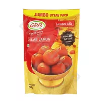 Индийский десерт Instant Mix Gulab Jamun GRB 500 г