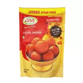 Deser indyjski Instant Mix Gulab Jamun GRB 500g