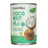 Mleko Kokosowe Coco Milk Coco Bliss 400ml