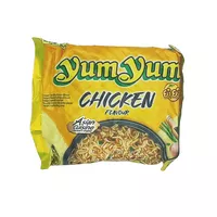 Zupka o smaku kurczaka instant Chicken YumYum 60g