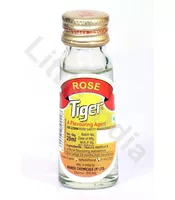 Aromat esencja różana Tiger Foods 20ml