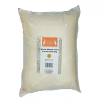 Whole Wheat Atta Little India 5kg