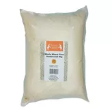 Mąka pełnoziarnista Whole Wheat Atta Little India 5kg