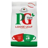 Herbata czarna granulowana PG Tips 1,5kg