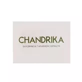 Ayurveda Gel Bar Chandrika 125g