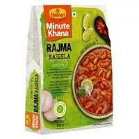 Gotowe indyjskie danie Rajma Raseela Haldirams 300g