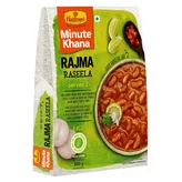 Gotowe indyjskie danie Rajma Raseela Haldirams 300g