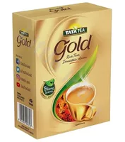 Herbata czarna granulowana Gold Tata Tea 900g