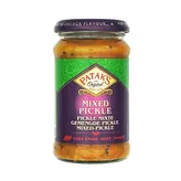 Marynowane warzywa ostre Mixed Pickle Spicy Patak's 283g