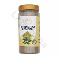 Bhringraj Powder for hair and skin Lakshmi 200g