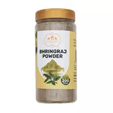 Bhringraj Powder for hair and skin Lakshmi 200g