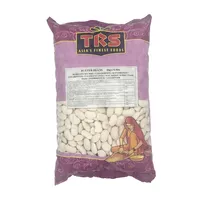 Фасоль Butter Beans TRS 2kg