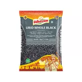 Soczewica czarna Urid Whole Black Udhaiyam 2kg