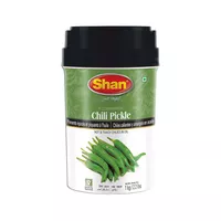 Chilli Pickle Shan 1kg