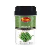 Chilli Pickle Shan 1kg