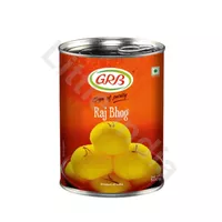 Deser indyjski Raj Bhog GRB 500g