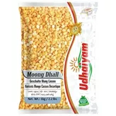 Indyjska Moong Dhall 500g Udhaiyam