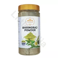 Bhringraj w proszku Bhringraj Powder Lakshmi 200g