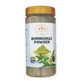 Bhringraj w proszku Bhringraj Powder Lakshmi 200g