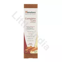 Зубная паста с корицей Complete Care Botanique Himalaya 150g