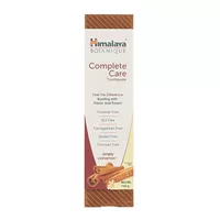 Зубная паста с корицей Complete Care Botanique Himalaya 150g