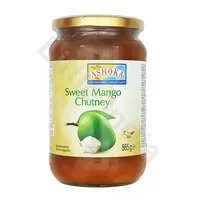 Sweet Mango Chutney Ashoka 865g