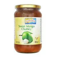 Sweet Mango Chutney Ashoka 865g