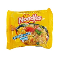 Mr. Noodles Curry Flavor 1 pack