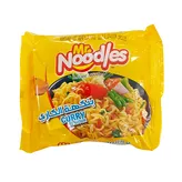 Danie instant Mr. Noodles Curry Flavor 1 pack