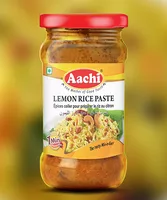 Lemon Rice Paste Aachi 300g