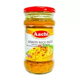 Pasta ryżowa z cytryną Lemon Rice Paste Aachi 300g