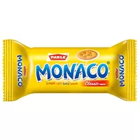 Monaco Salty Crackers Parle 63,3g