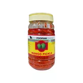 Marynowane mango w oleju Mango Pickle Toofan Suhana 1kg