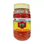 Marynowane mango w oleju Mango Pickle Toofan Suhana 1kg