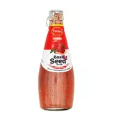 Pomegranate Flavored Fruit Drink With Basil Seeds Pran 290ml