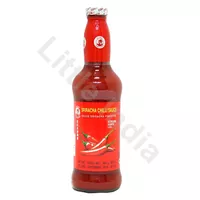 Sriracha Chilli Sauce Strong Cock 800g