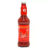 Sriracha Chilli Sauce Strong Cock 800g