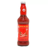 Sos Sriracha Chilli Sauce Strong Cock 800g